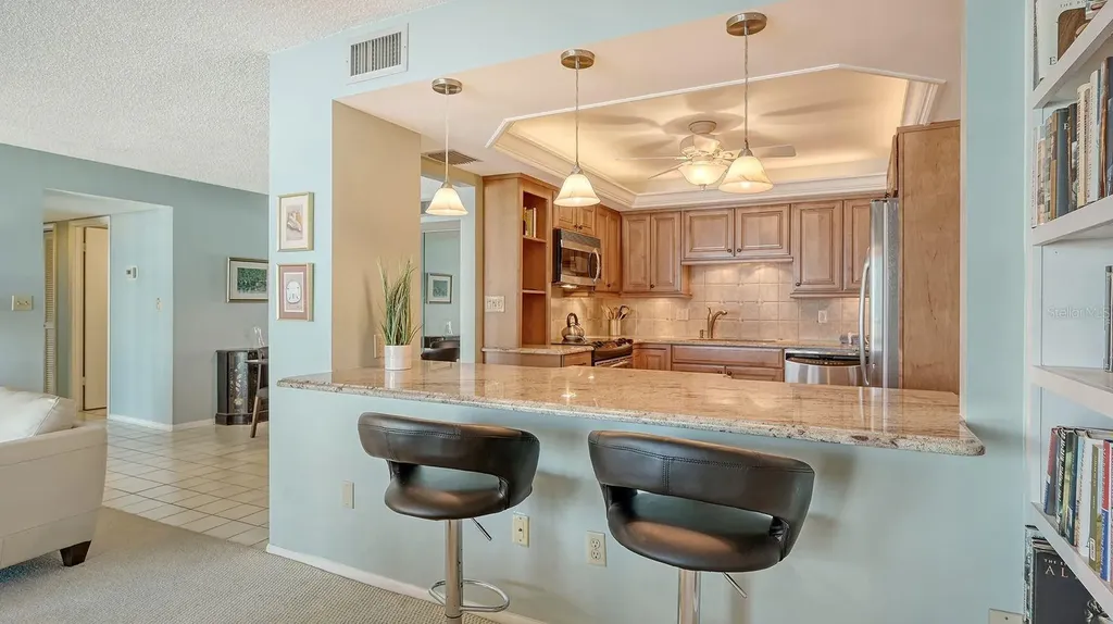 2301 Gulf Of Mexico Drive Longboat Key FL 34228