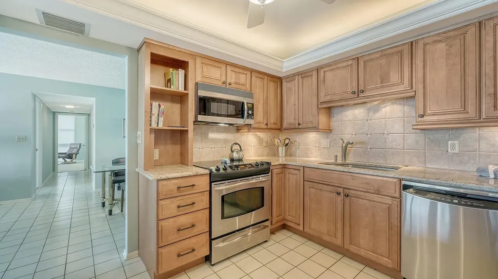 2301 Gulf Of Mexico Drive Longboat Key FL 34228