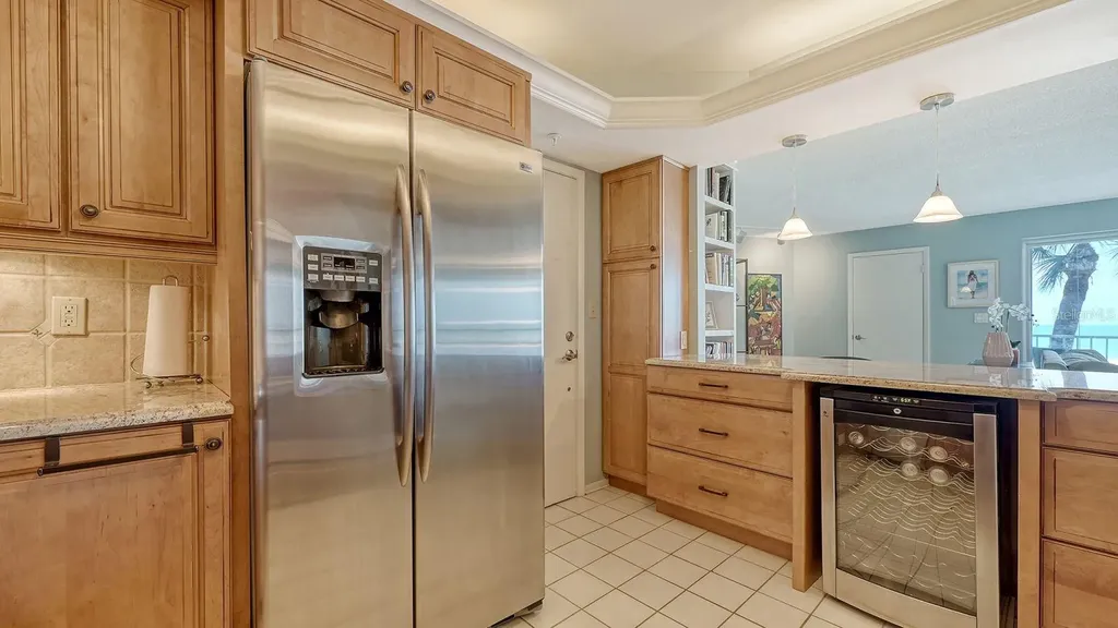 2301 Gulf Of Mexico Drive Longboat Key FL 34228