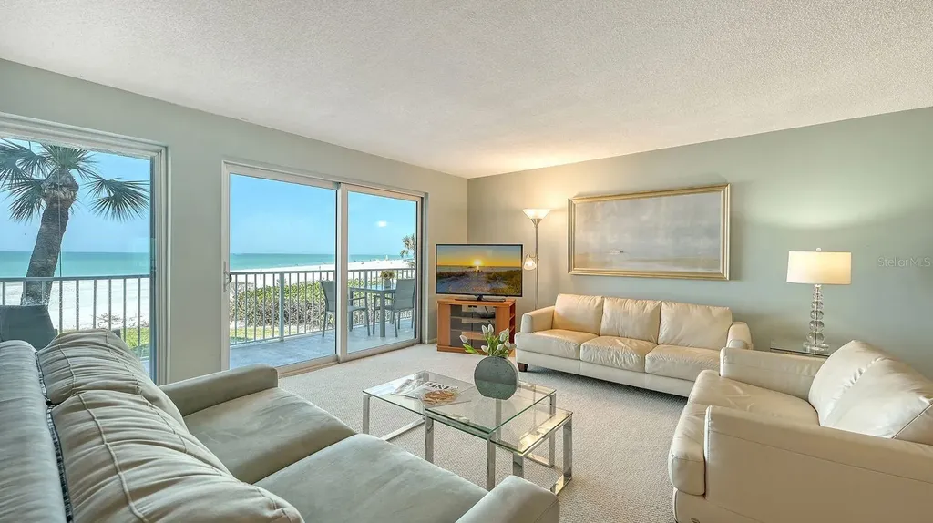 2301 Gulf Of Mexico Drive Longboat Key FL 34228