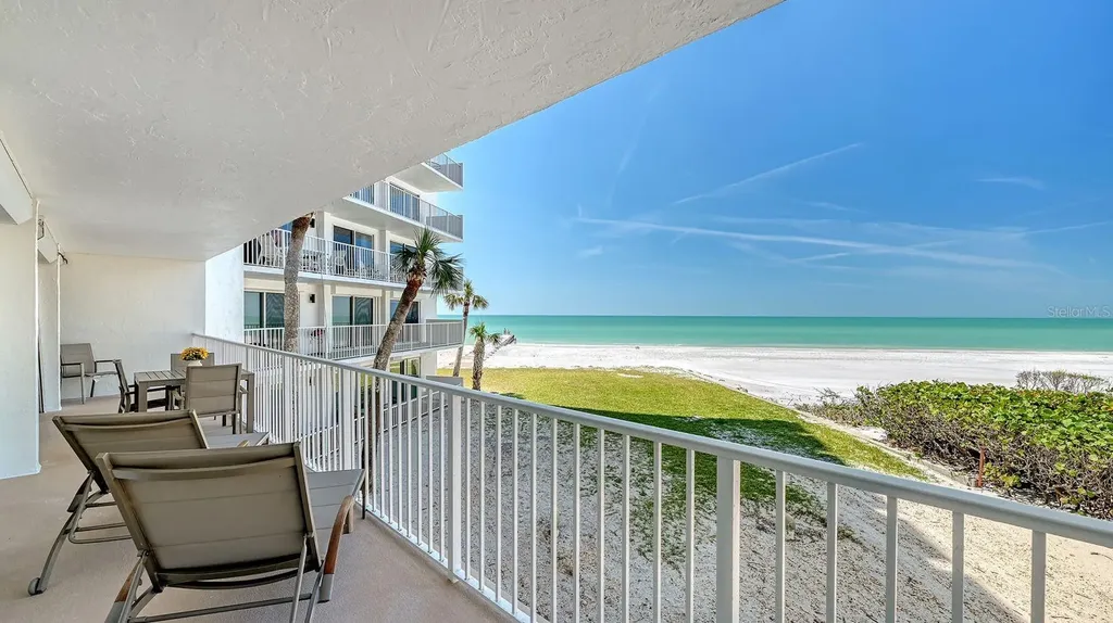 2301 Gulf Of Mexico Drive Longboat Key FL 34228
