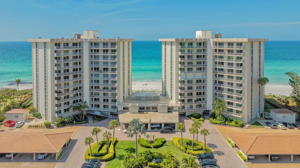 2301 Gulf Of Mexico Drive Longboat Key FL 34228