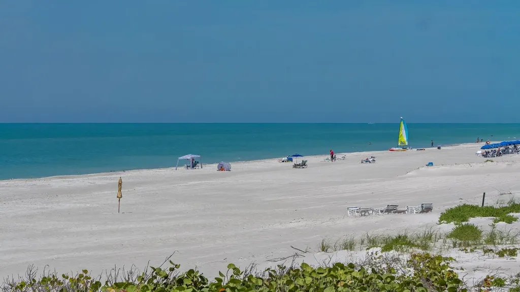 2301 Gulf Of Mexico Drive Longboat Key FL 34228
