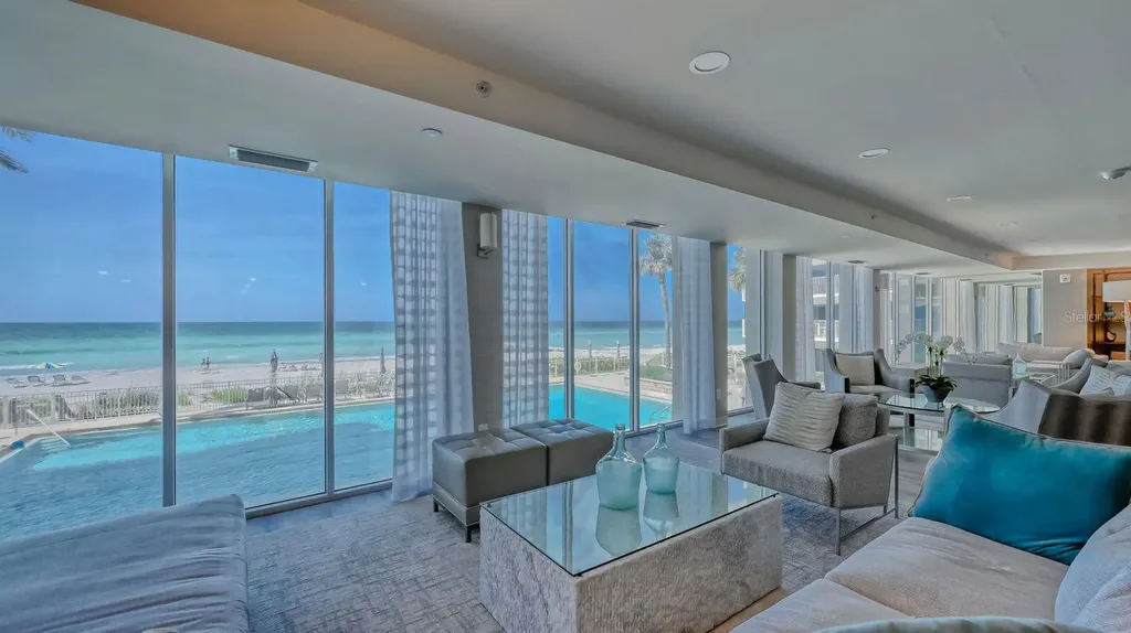 2301 Gulf Of Mexico Drive Longboat Key FL 34228