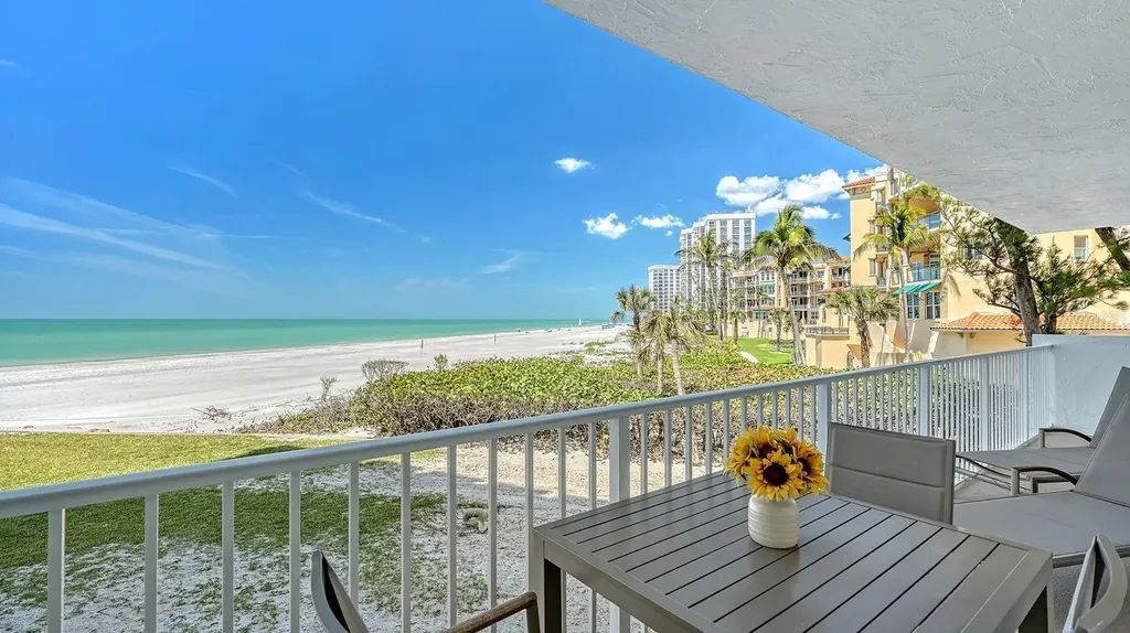 2301 Gulf Of Mexico Drive Longboat Key FL 34228