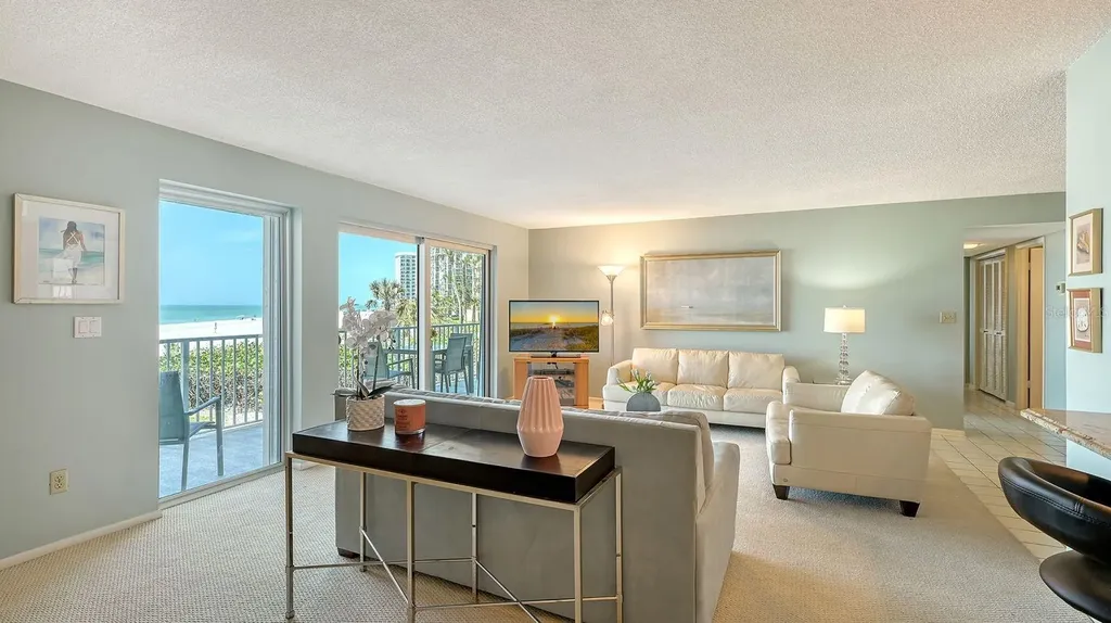 2301 Gulf Of Mexico Drive Longboat Key FL 34228