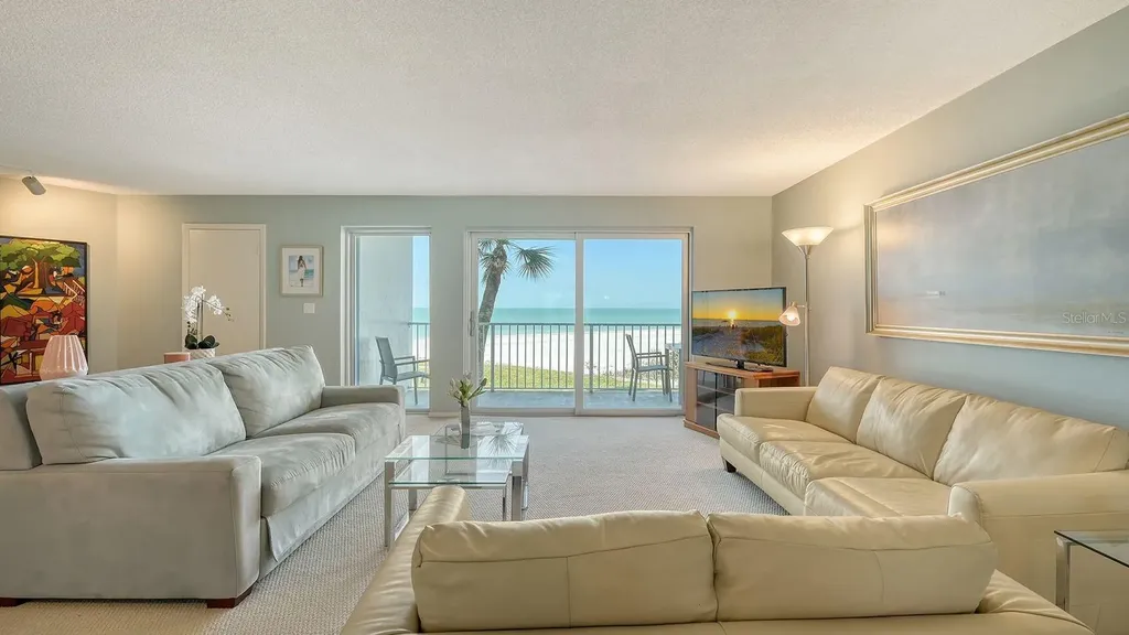 2301 Gulf Of Mexico Drive Longboat Key FL 34228