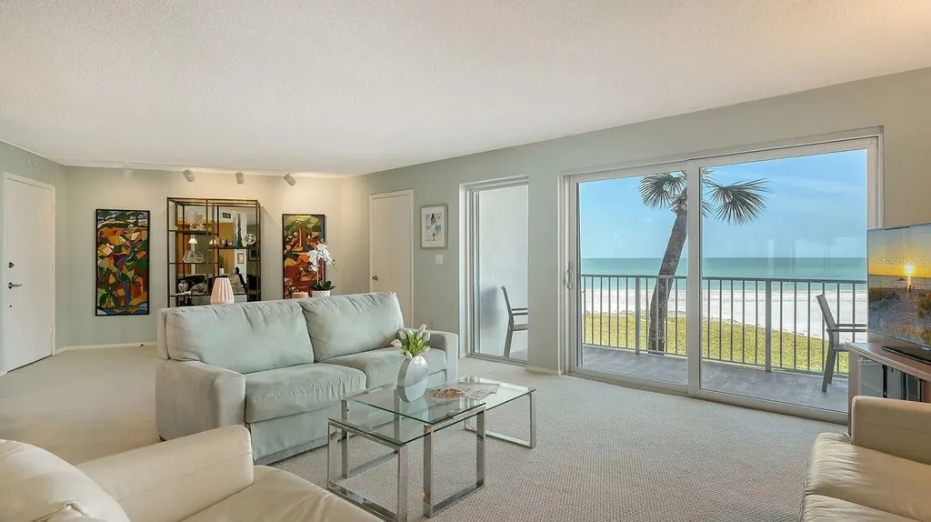 2301 Gulf Of Mexico Drive Longboat Key FL 34228