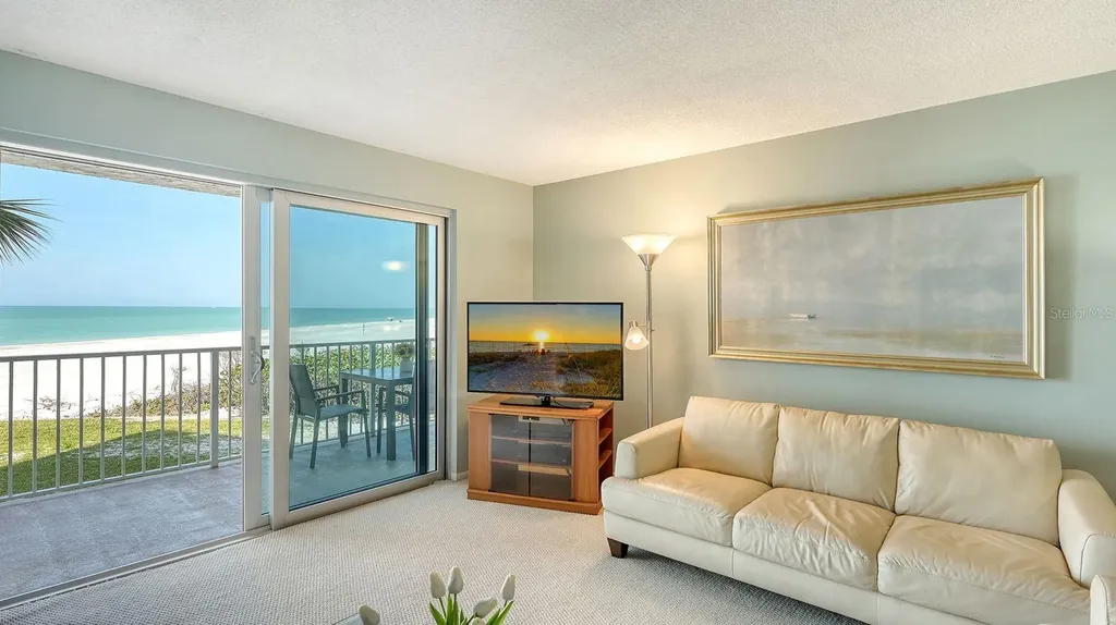 2301 Gulf Of Mexico Drive Longboat Key FL 34228