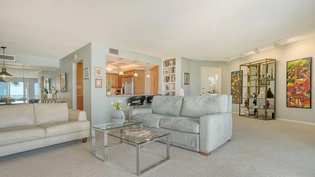 2301 Gulf Of Mexico Drive Longboat Key FL 34228