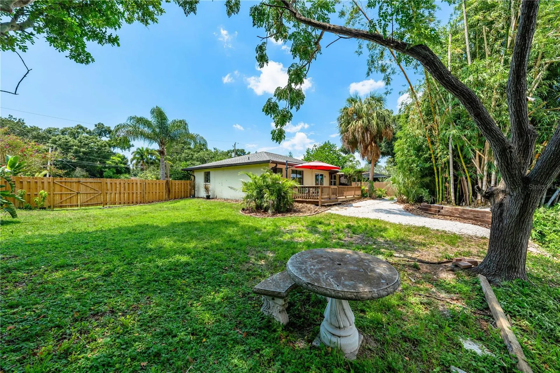 3709 Alden Way Sarasota FL 34232