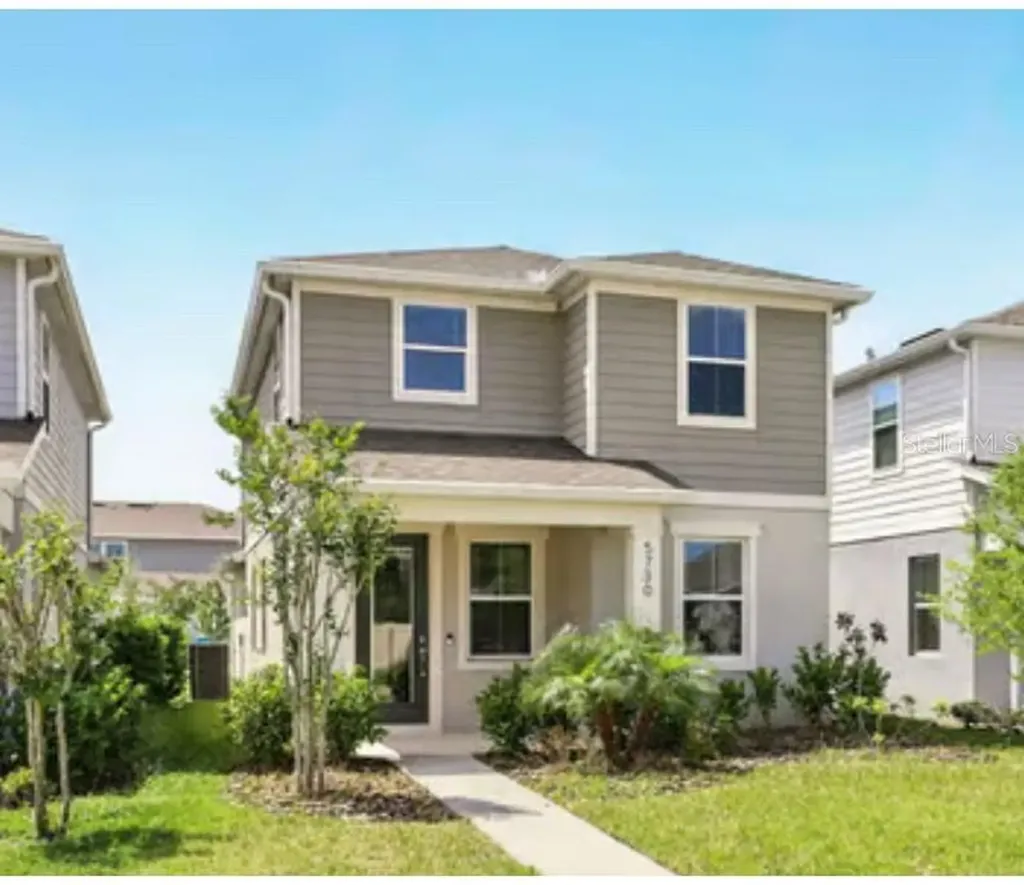 5730 Wooden Pine Drive Orlando FL 32829