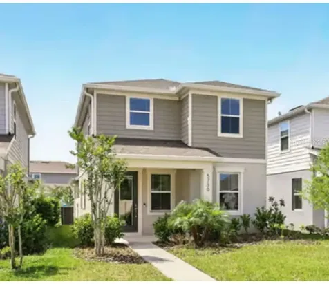 5730 Wooden Pine Drive Orlando FL 32829