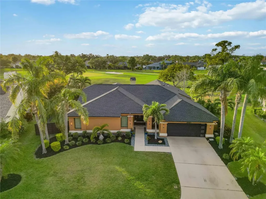3941 Spyglass Hill Road Sarasota FL 34238
