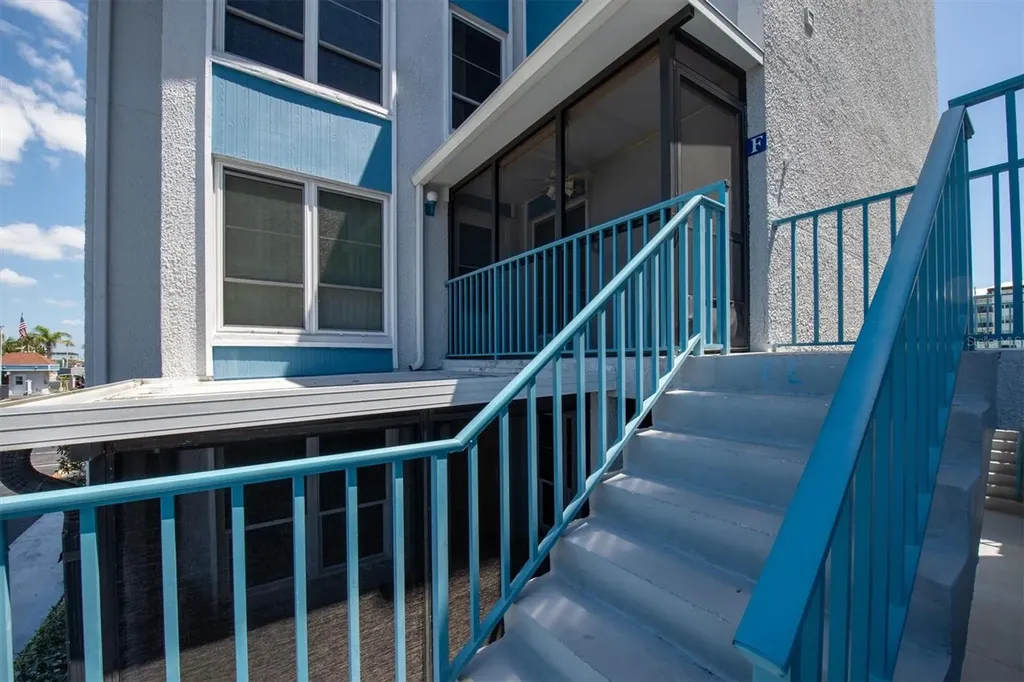 171 Medallion Boulevard Madeira Beach FL 33708