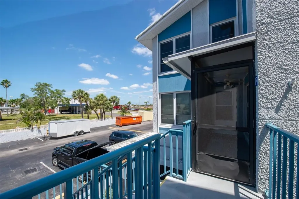 171 Medallion Boulevard Madeira Beach FL 33708