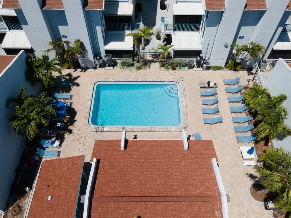 171 Medallion Boulevard Madeira Beach FL 33708