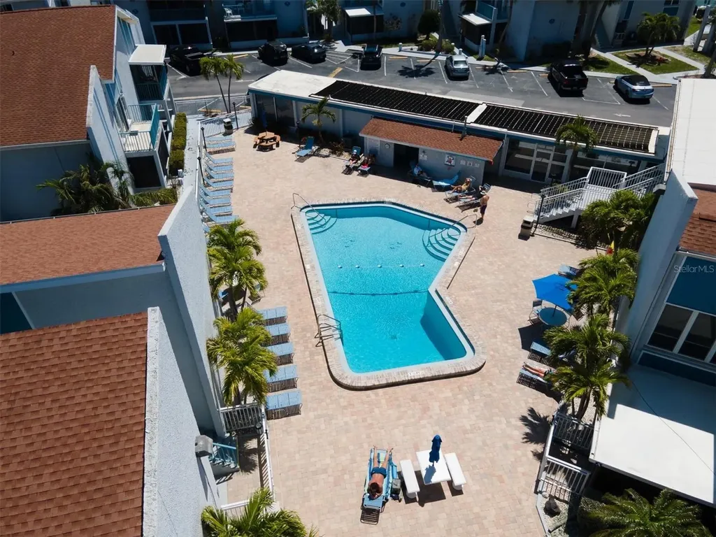 171 Medallion Boulevard Madeira Beach FL 33708