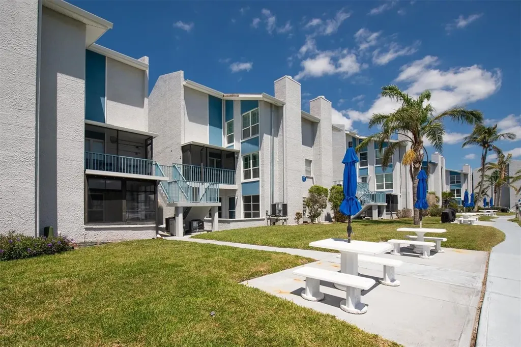 171 Medallion Boulevard Madeira Beach FL 33708