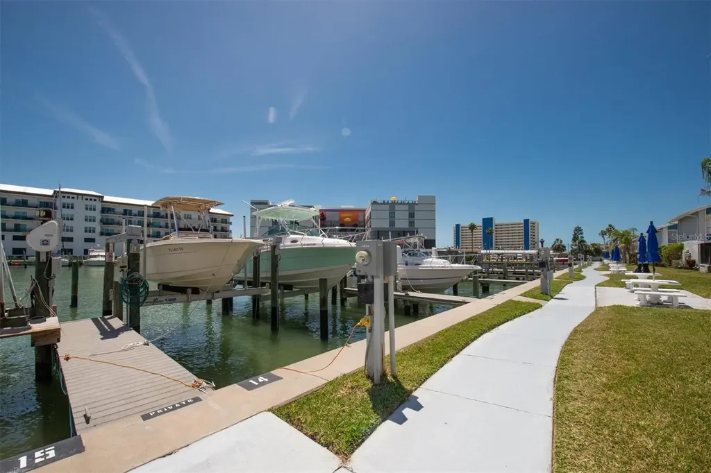 171 Medallion Boulevard Madeira Beach FL 33708