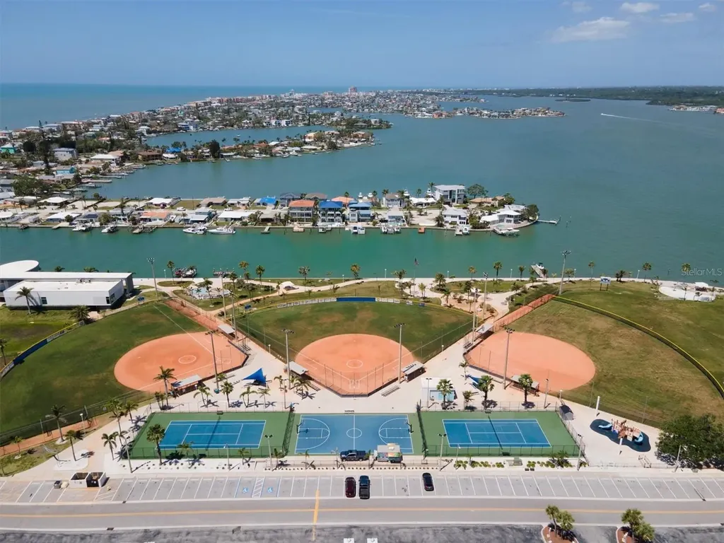 171 Medallion Boulevard Madeira Beach FL 33708