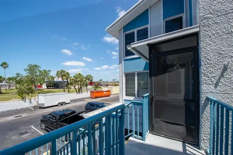 171 Medallion Boulevard Madeira Beach FL 33708