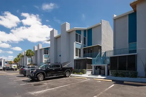 171 Medallion Boulevard Madeira Beach FL 33708