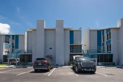 171 Medallion Boulevard Madeira Beach FL 33708