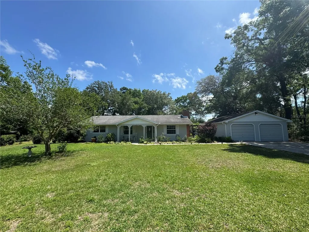 12015 SE 72nd Court Road Belleview FL 34420