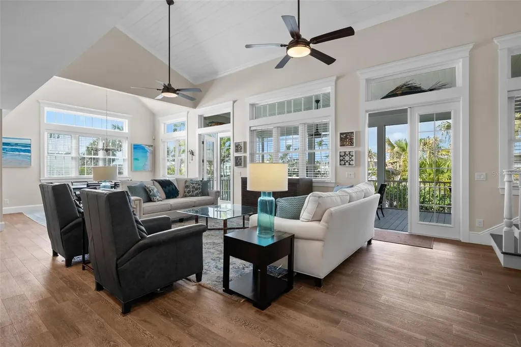 1629 Jean Lafitte Drive Boca Grande FL 33921