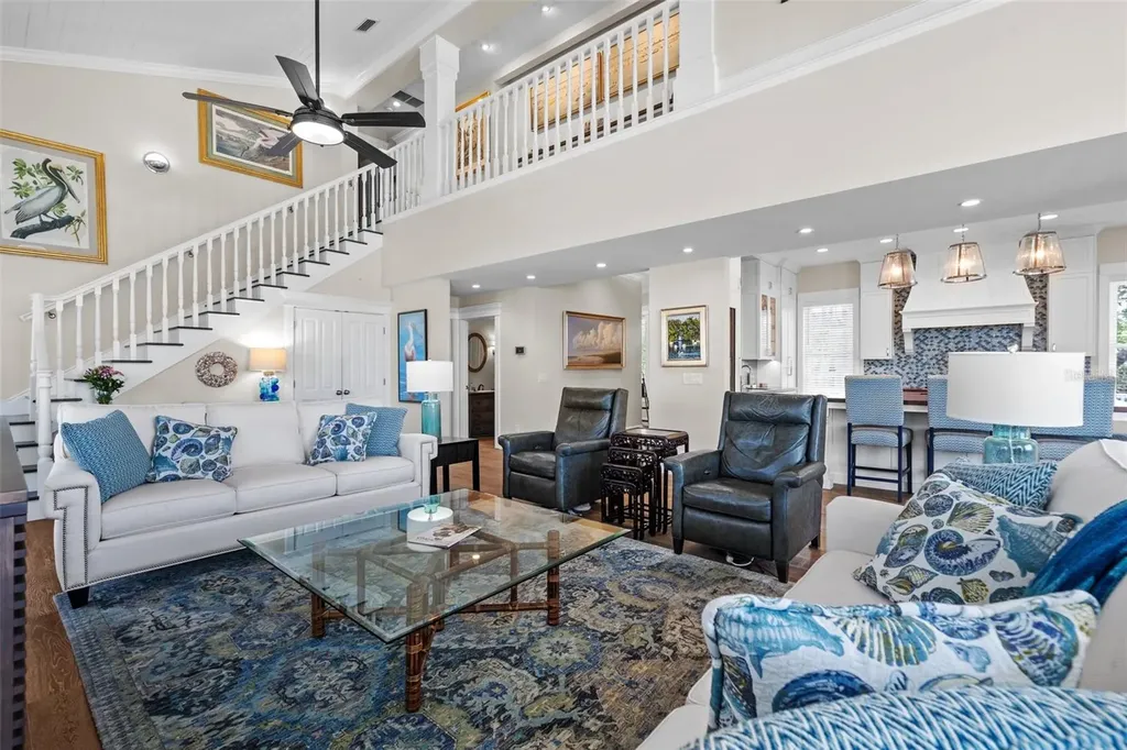 1629 Jean Lafitte Drive Boca Grande FL 33921