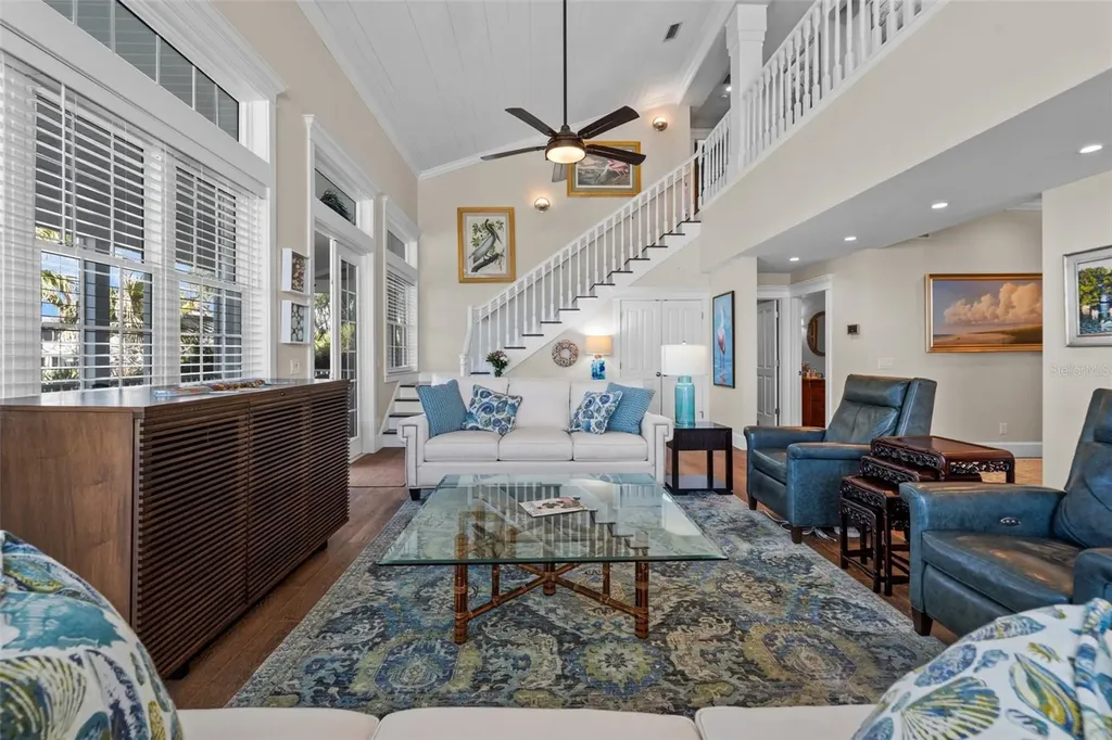 1629 Jean Lafitte Drive Boca Grande FL 33921