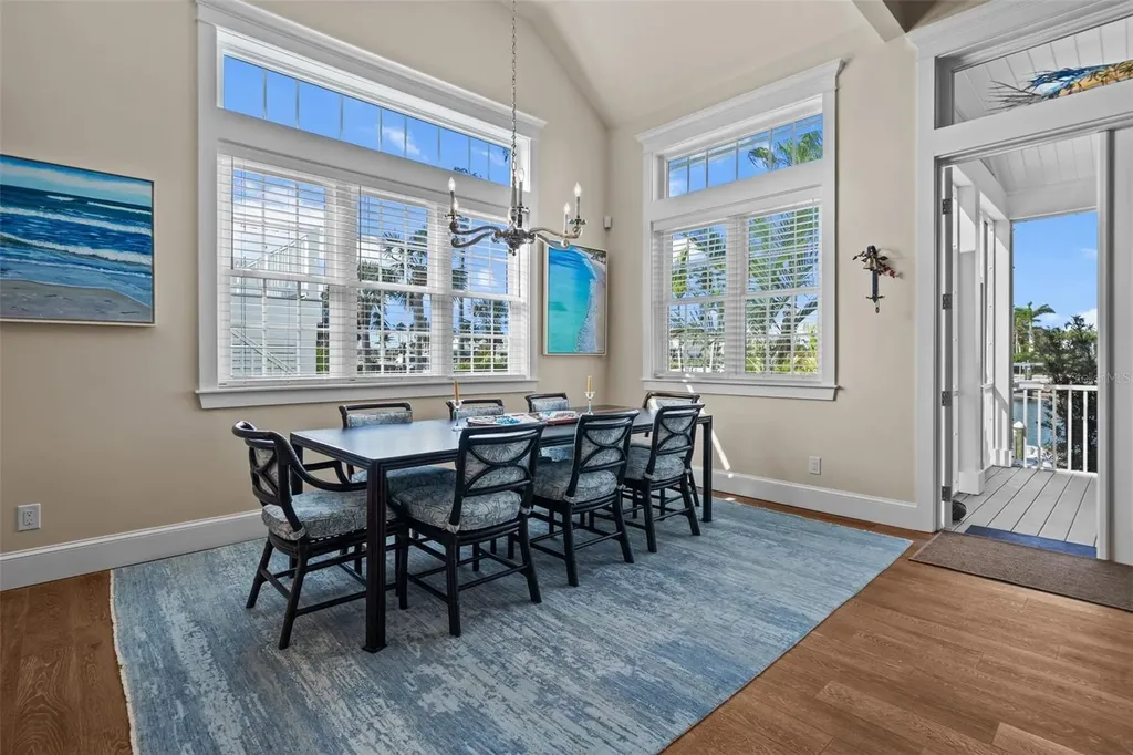 1629 Jean Lafitte Drive Boca Grande FL 33921