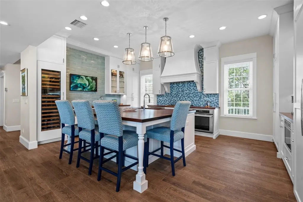 1629 Jean Lafitte Drive Boca Grande FL 33921