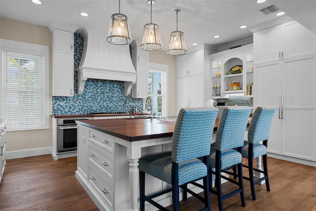1629 Jean Lafitte Drive Boca Grande FL 33921