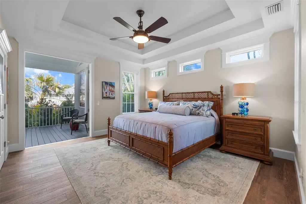 1629 Jean Lafitte Drive Boca Grande FL 33921