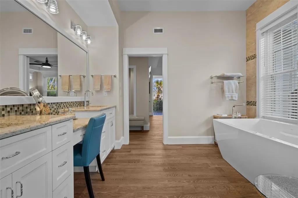 1629 Jean Lafitte Drive Boca Grande FL 33921