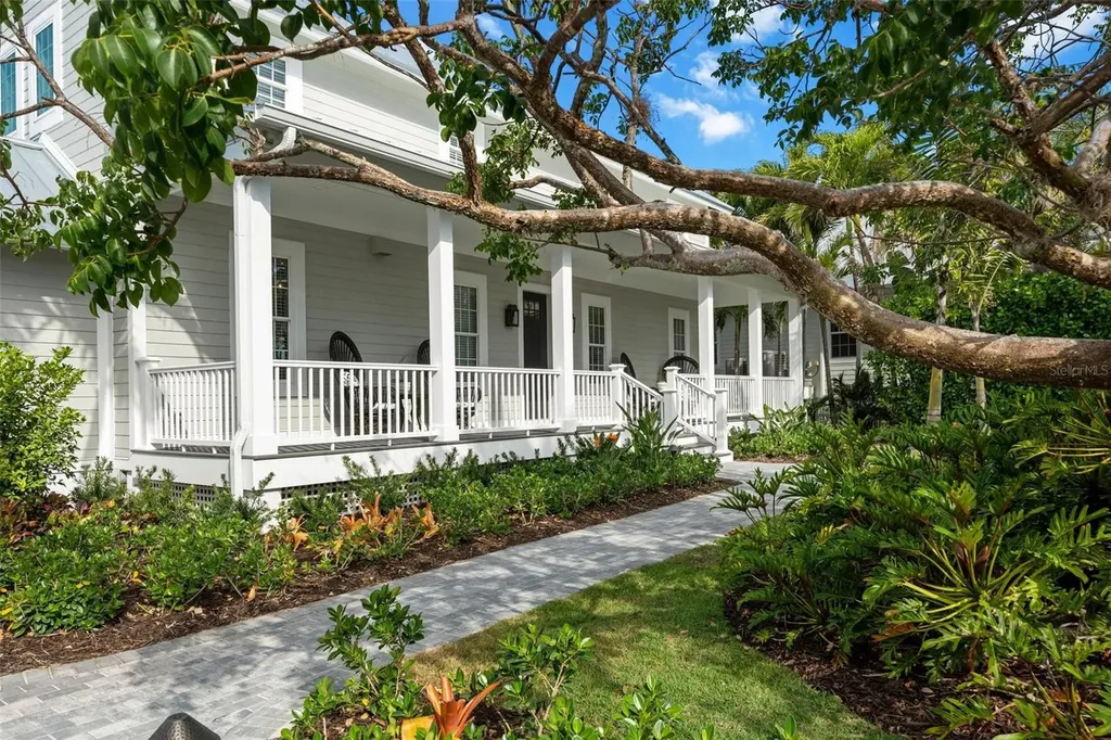 1629 Jean Lafitte Drive Boca Grande FL 33921