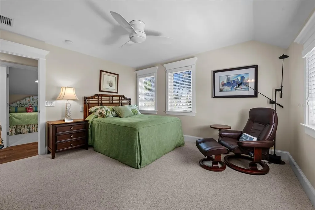 1629 Jean Lafitte Drive Boca Grande FL 33921