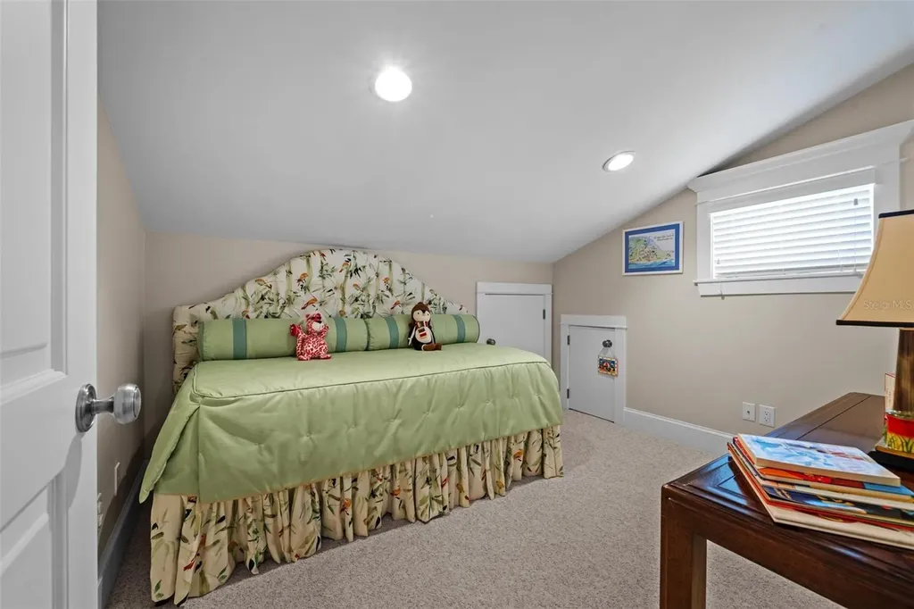 1629 Jean Lafitte Drive Boca Grande FL 33921