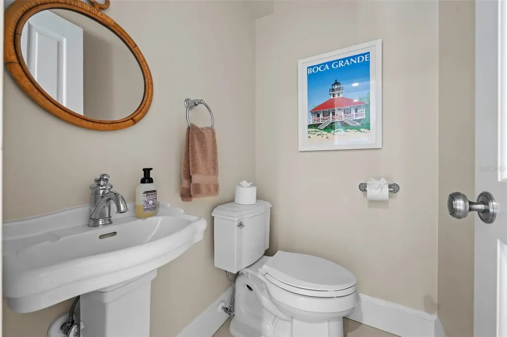 1629 Jean Lafitte Drive Boca Grande FL 33921