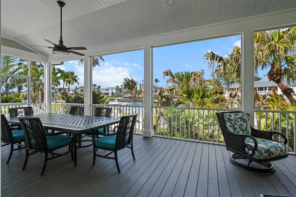1629 Jean Lafitte Drive Boca Grande FL 33921