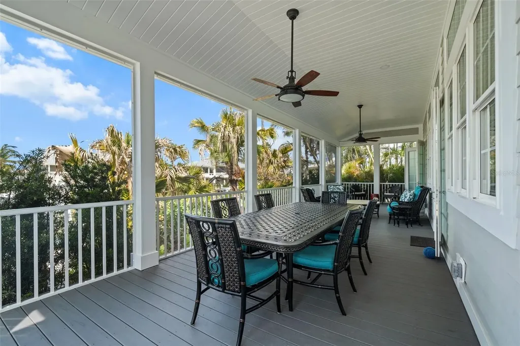 1629 Jean Lafitte Drive Boca Grande FL 33921