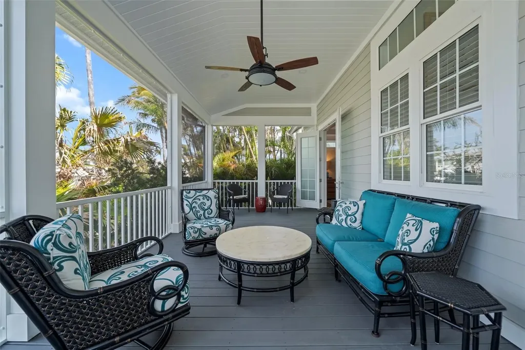 1629 Jean Lafitte Drive Boca Grande FL 33921