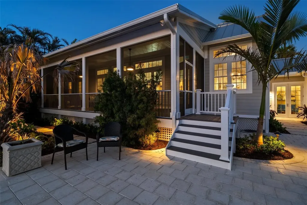 1629 Jean Lafitte Drive Boca Grande FL 33921