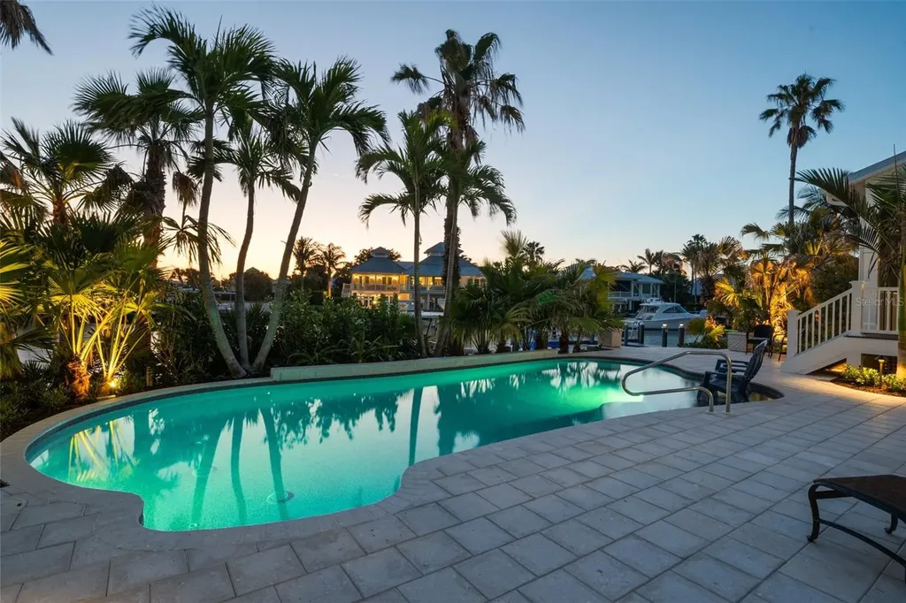 1629 Jean Lafitte Drive Boca Grande FL 33921