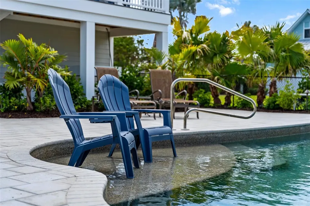 1629 Jean Lafitte Drive Boca Grande FL 33921