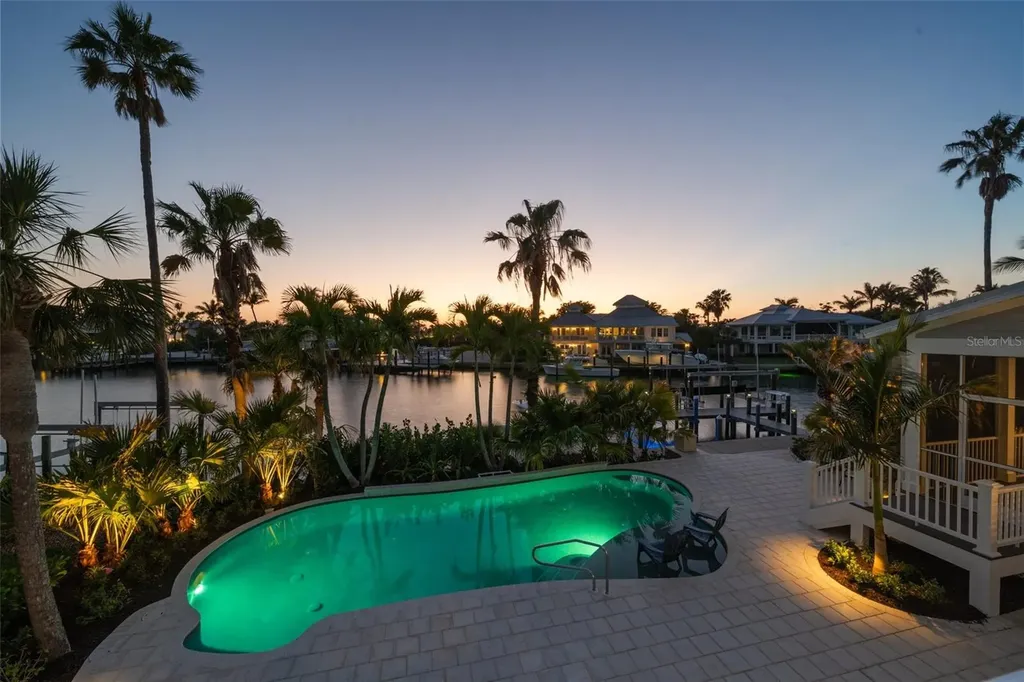 1629 Jean Lafitte Drive Boca Grande FL 33921