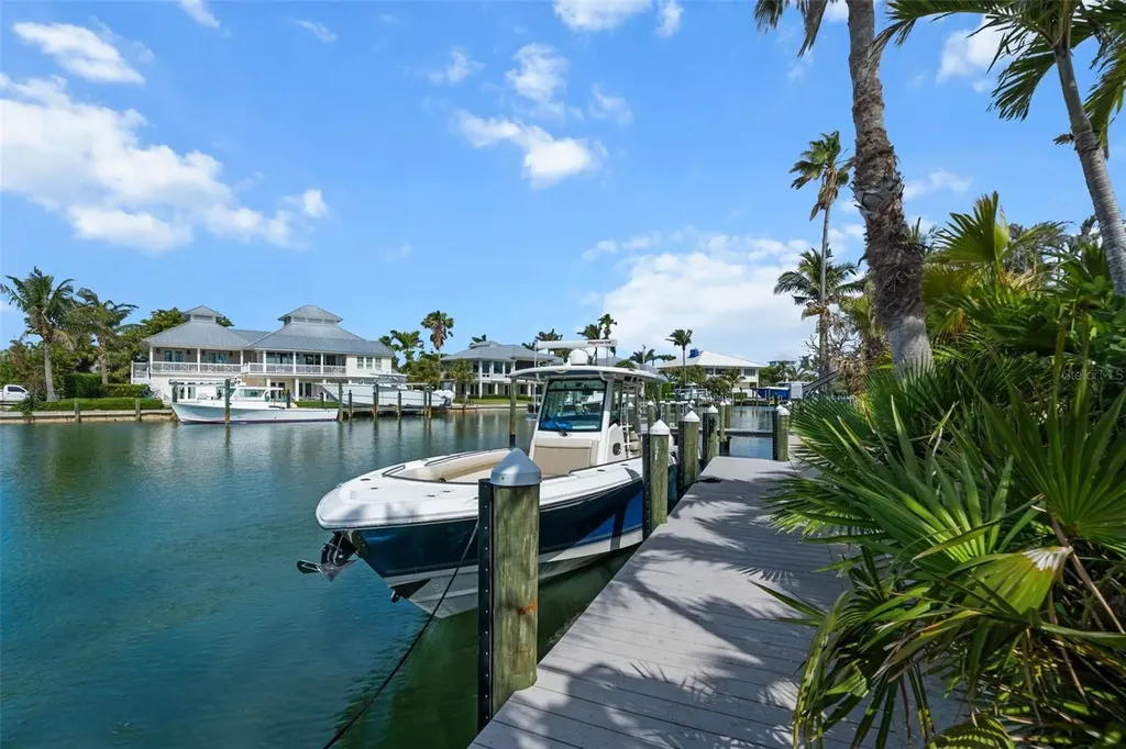 1629 Jean Lafitte Drive Boca Grande FL 33921