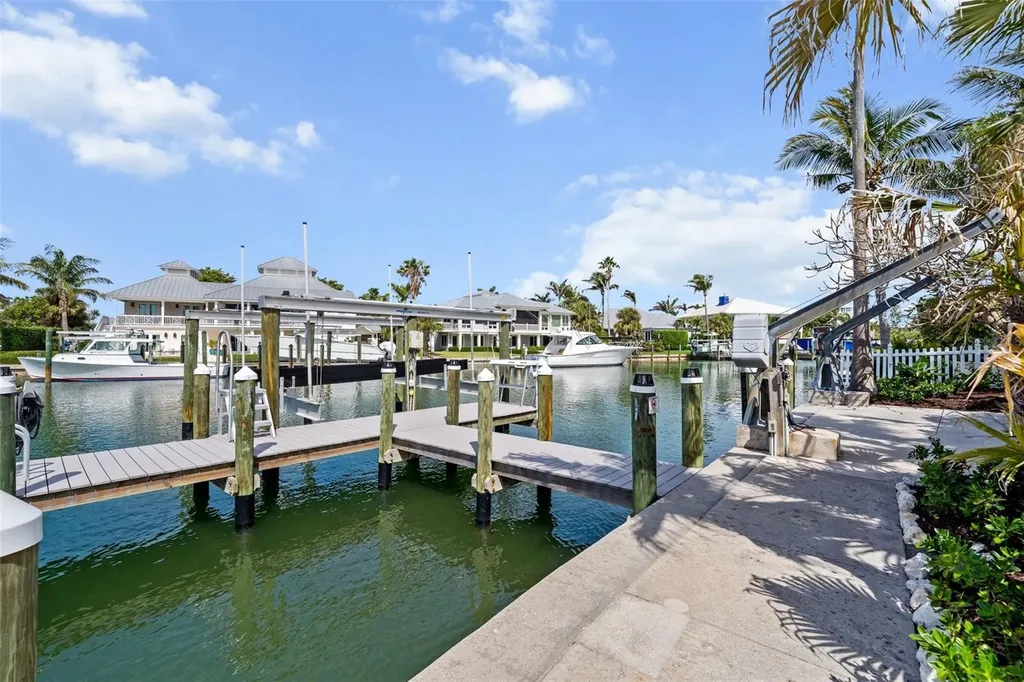 1629 Jean Lafitte Drive Boca Grande FL 33921